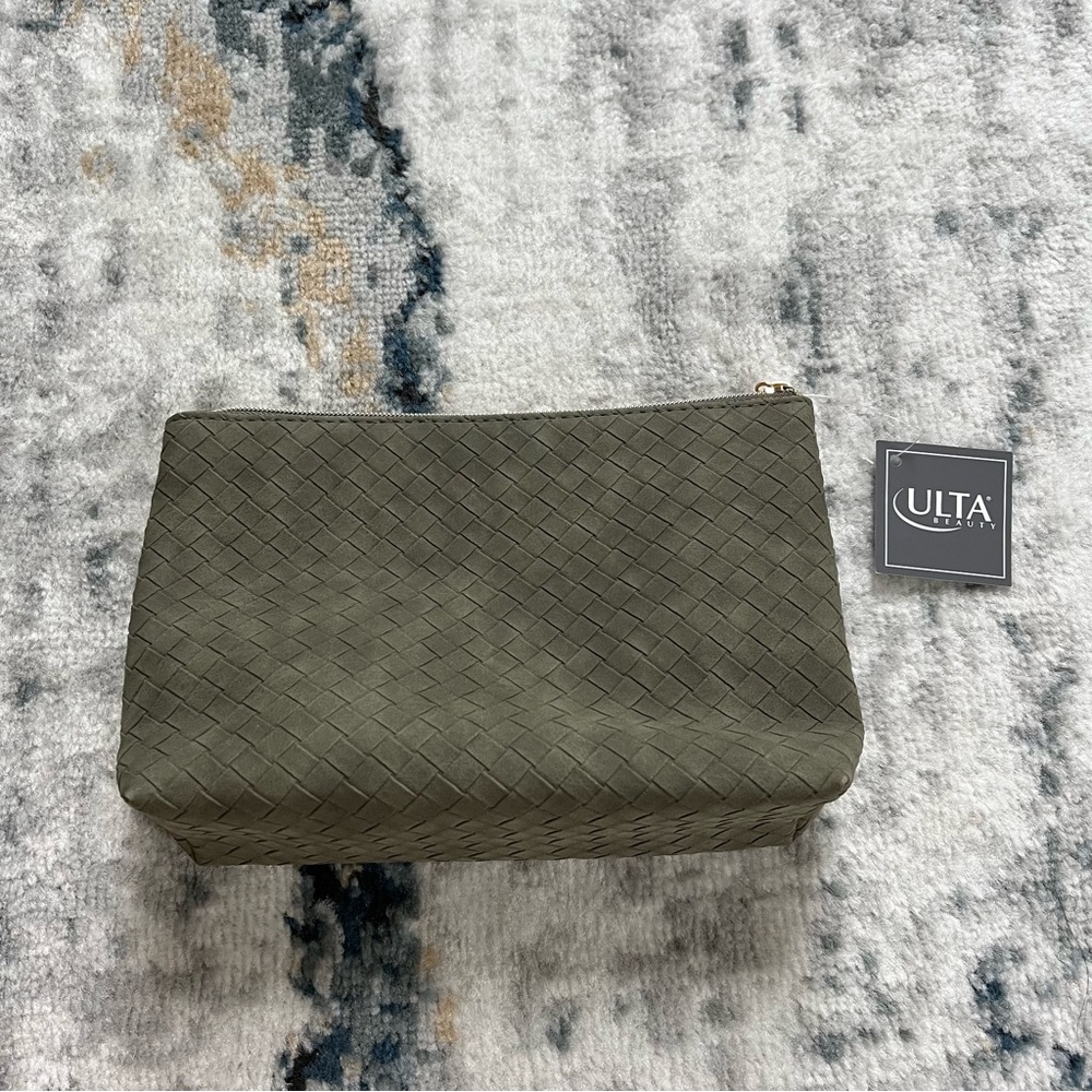 Ulta Makeup Bag